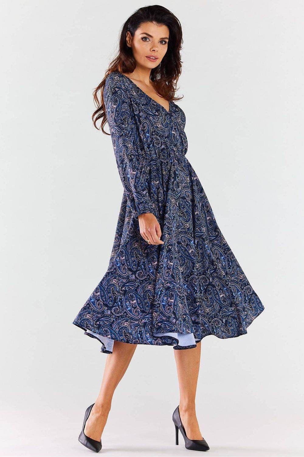 Daydress awama - CELIA MODA