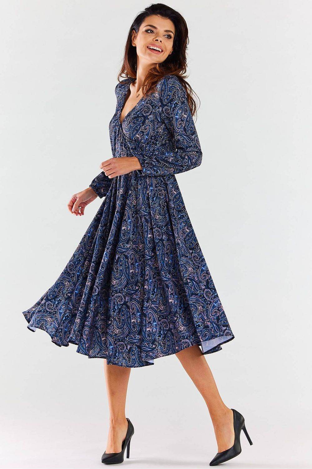 Daydress awama - CELIA MODA