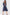 Daydress awama - CELIA MODA