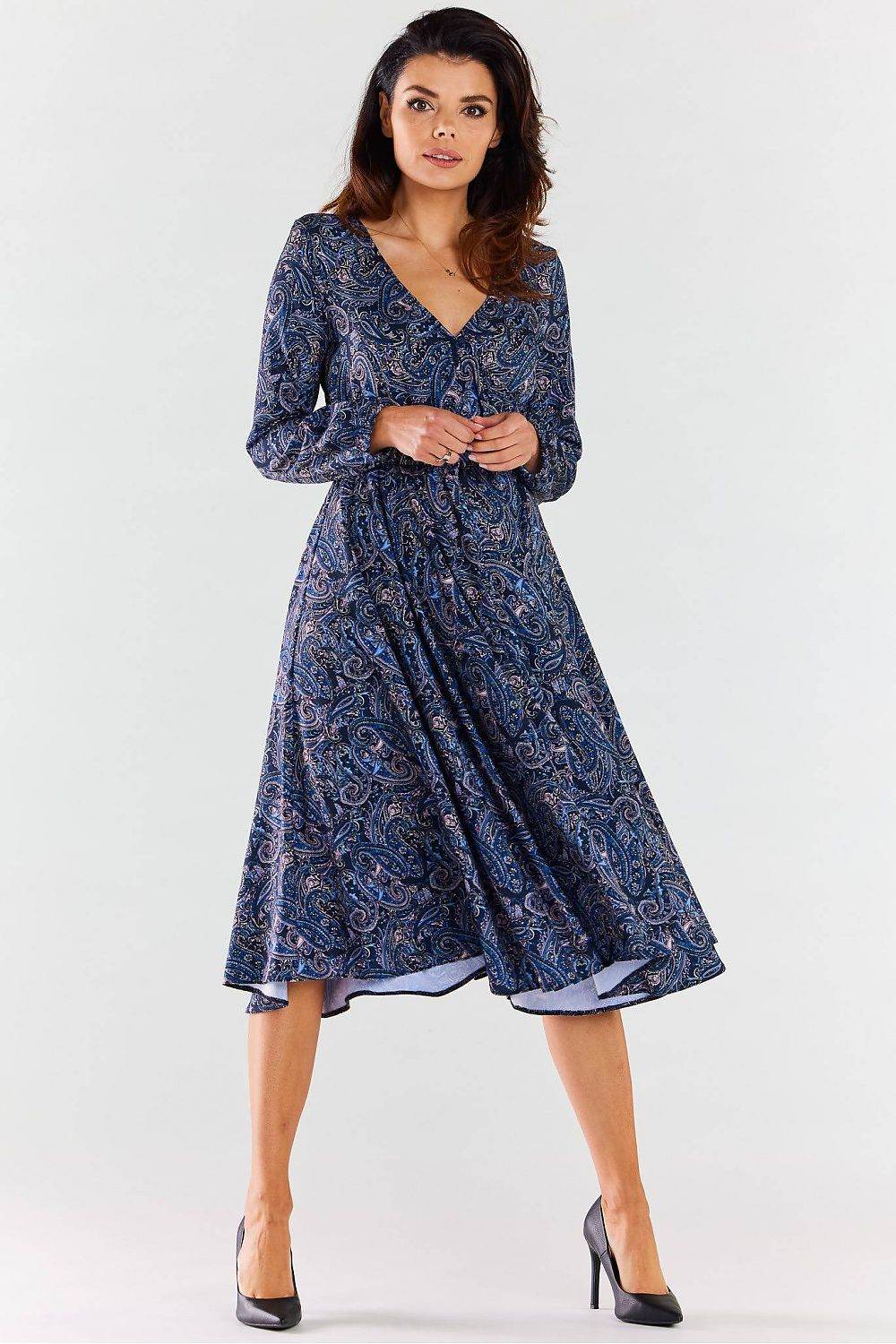 Daydress awama - CELIA MODA