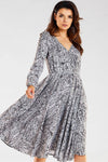 Daydress awama - CELIA MODA