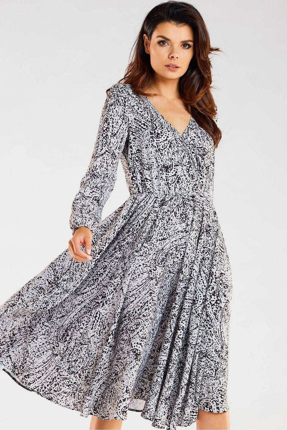 Daydress awama - CELIA MODA