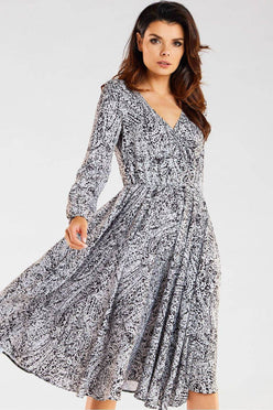 Daydress awama - CELIA MODA