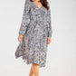 Daydress awama - CELIA MODA