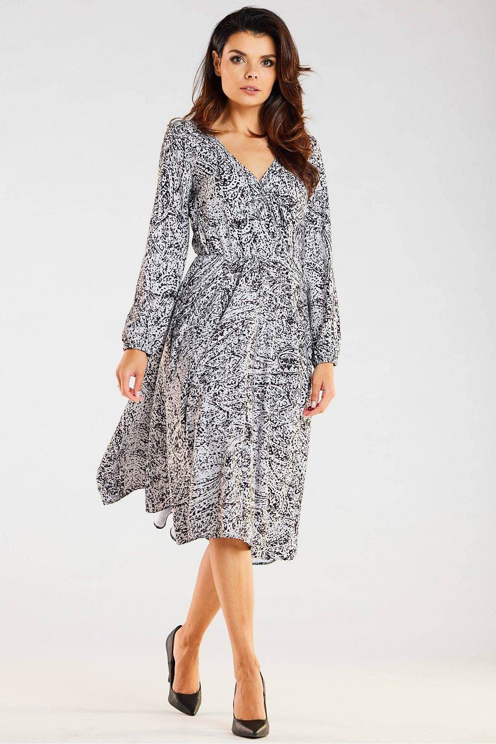 Daydress awama - CELIA MODA
