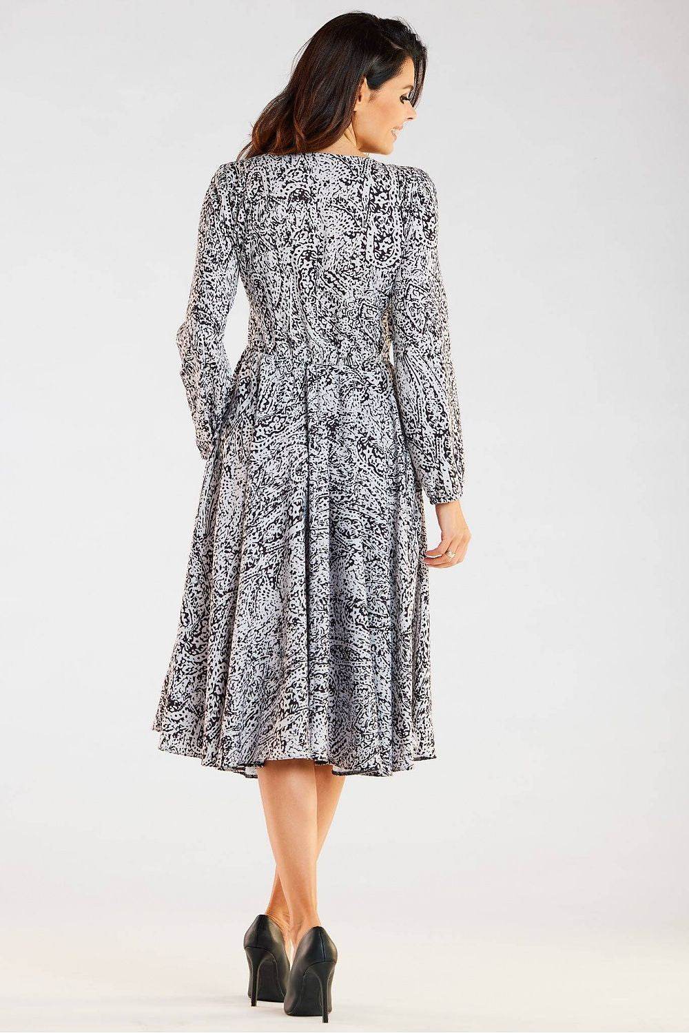 Daydress awama - CELIA MODA