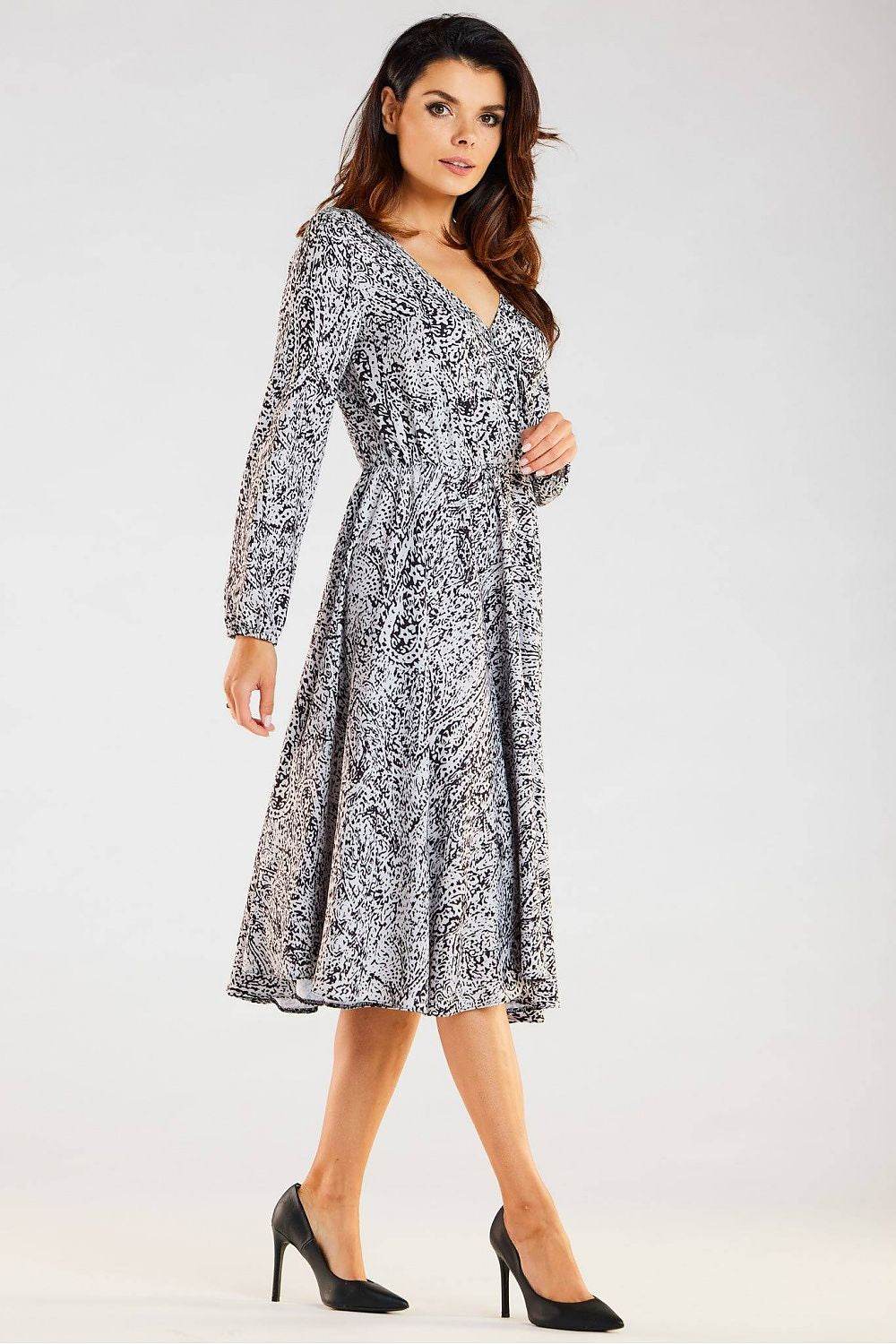 Daydress awama - CELIA MODA