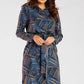 Daydress awama - CELIA MODA