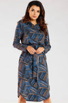 Daydress awama - CELIA MODA