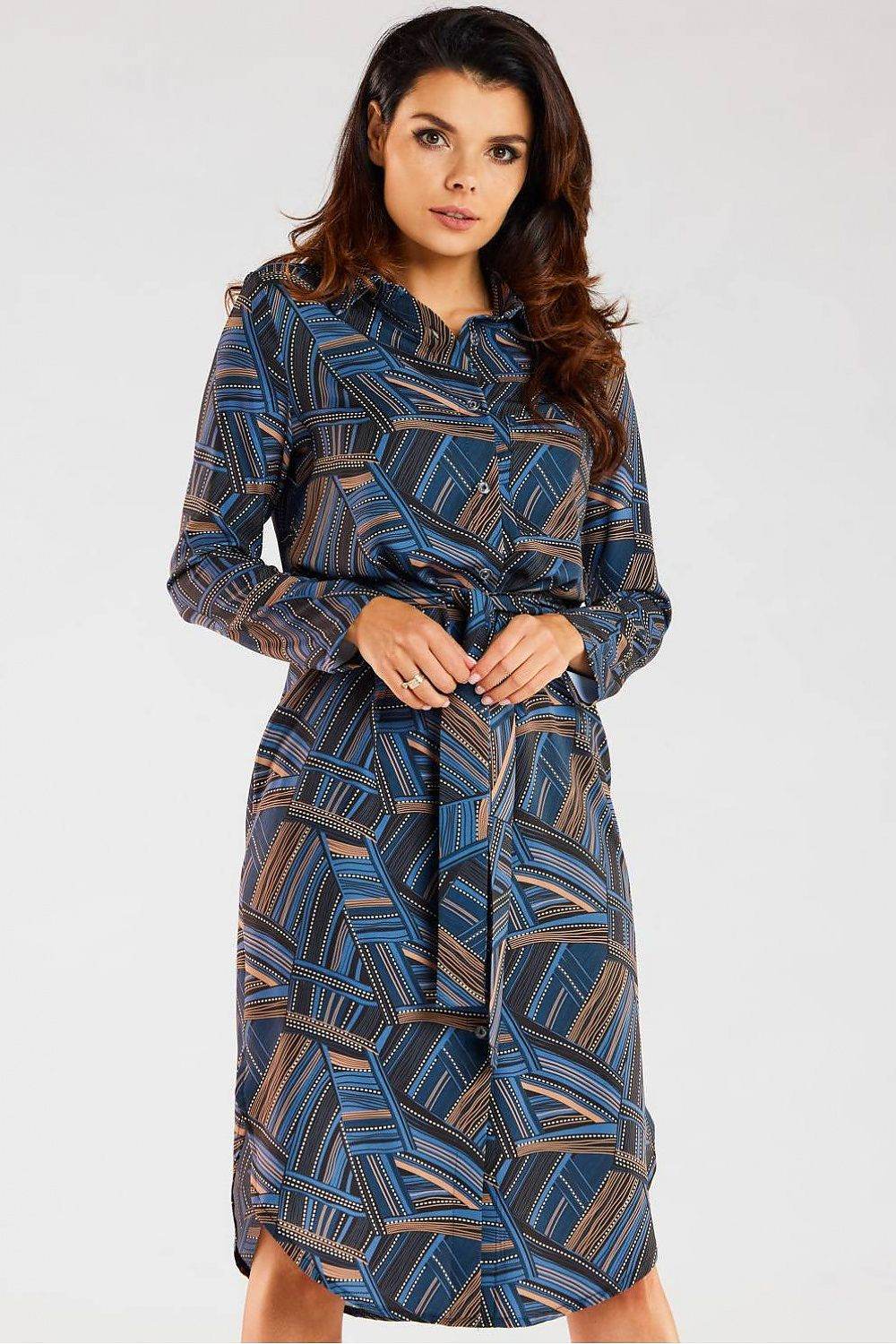 Daydress awama - CELIA MODA