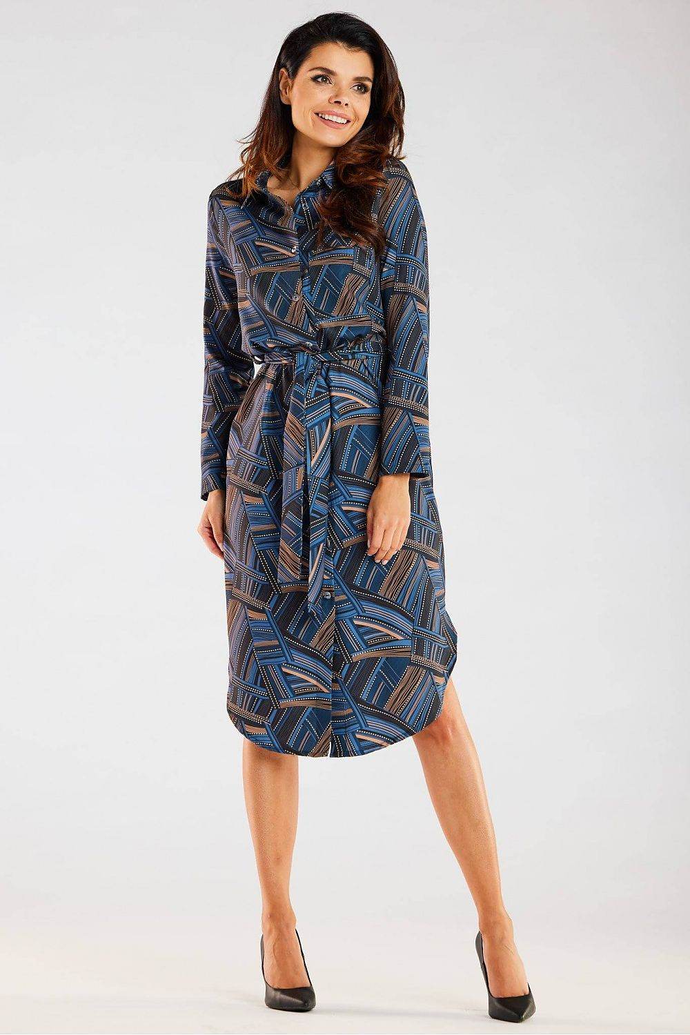 Daydress awama - CELIA MODA