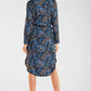 Daydress awama - CELIA MODA