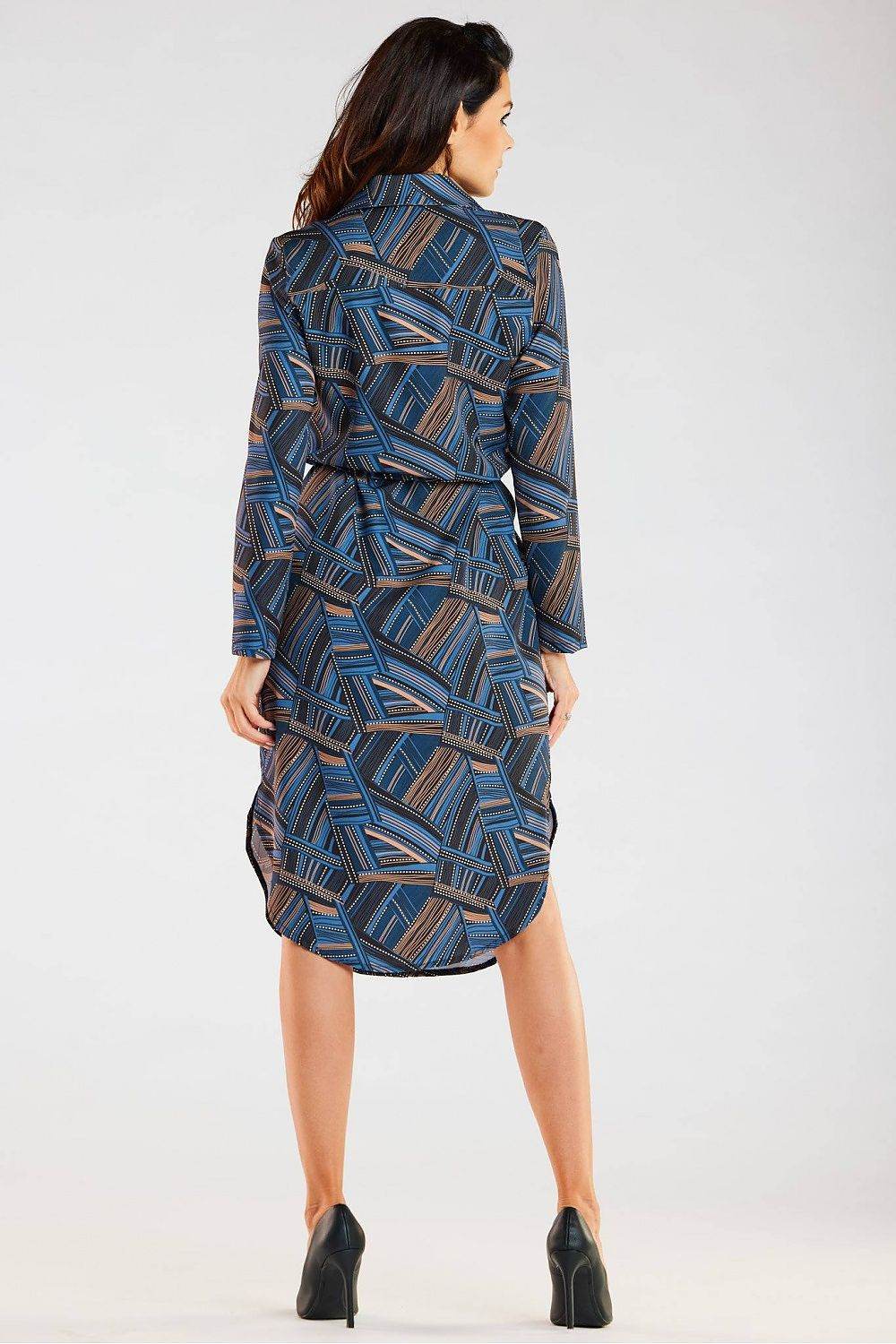 Daydress awama - CELIA MODA