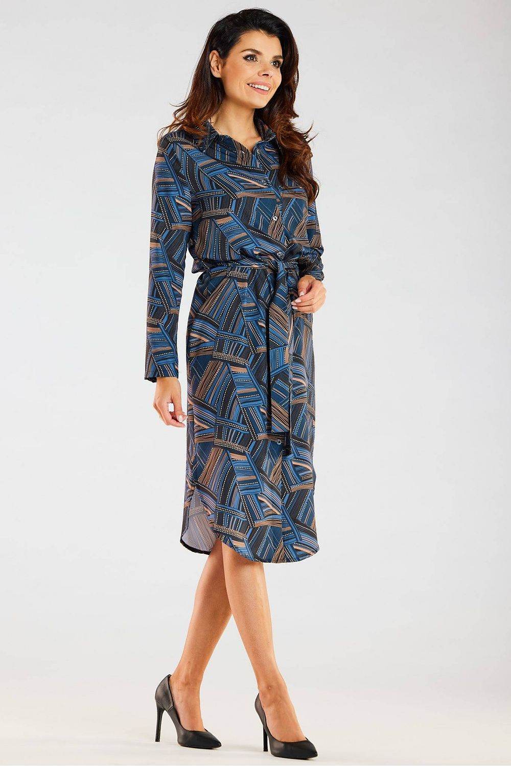 Daydress awama - CELIA MODA