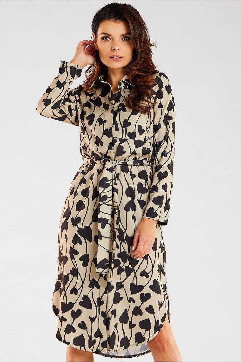 Daydress awama - CELIA MODA