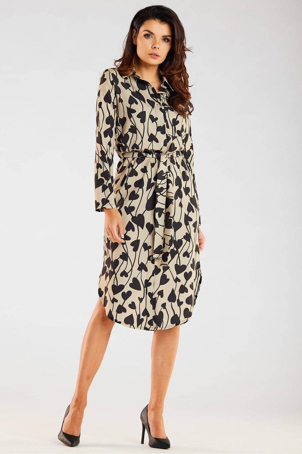 Daydress awama - CELIA MODA