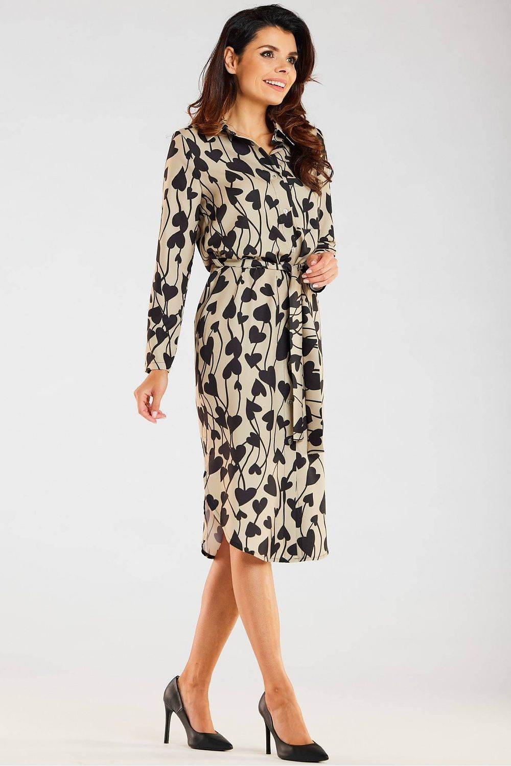 Daydress awama - CELIA MODA