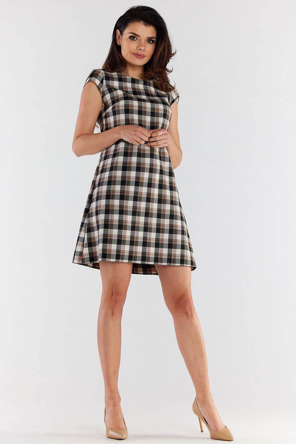 Daydress awama - CELIA MODA