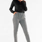  Women trousers model 176873 awama 