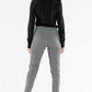  Women trousers model 176873 awama 