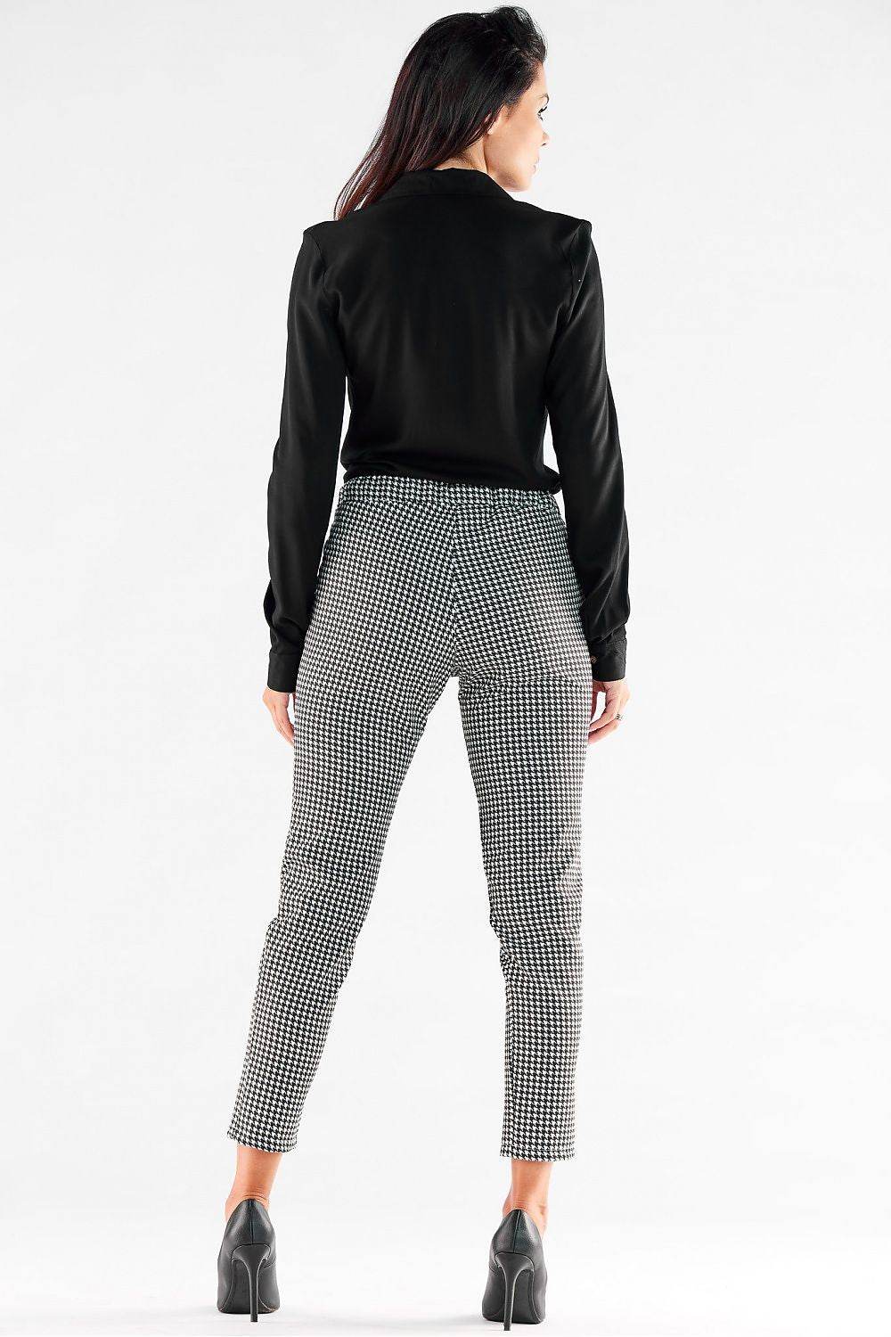 Women trousers awama - CELIA MODA