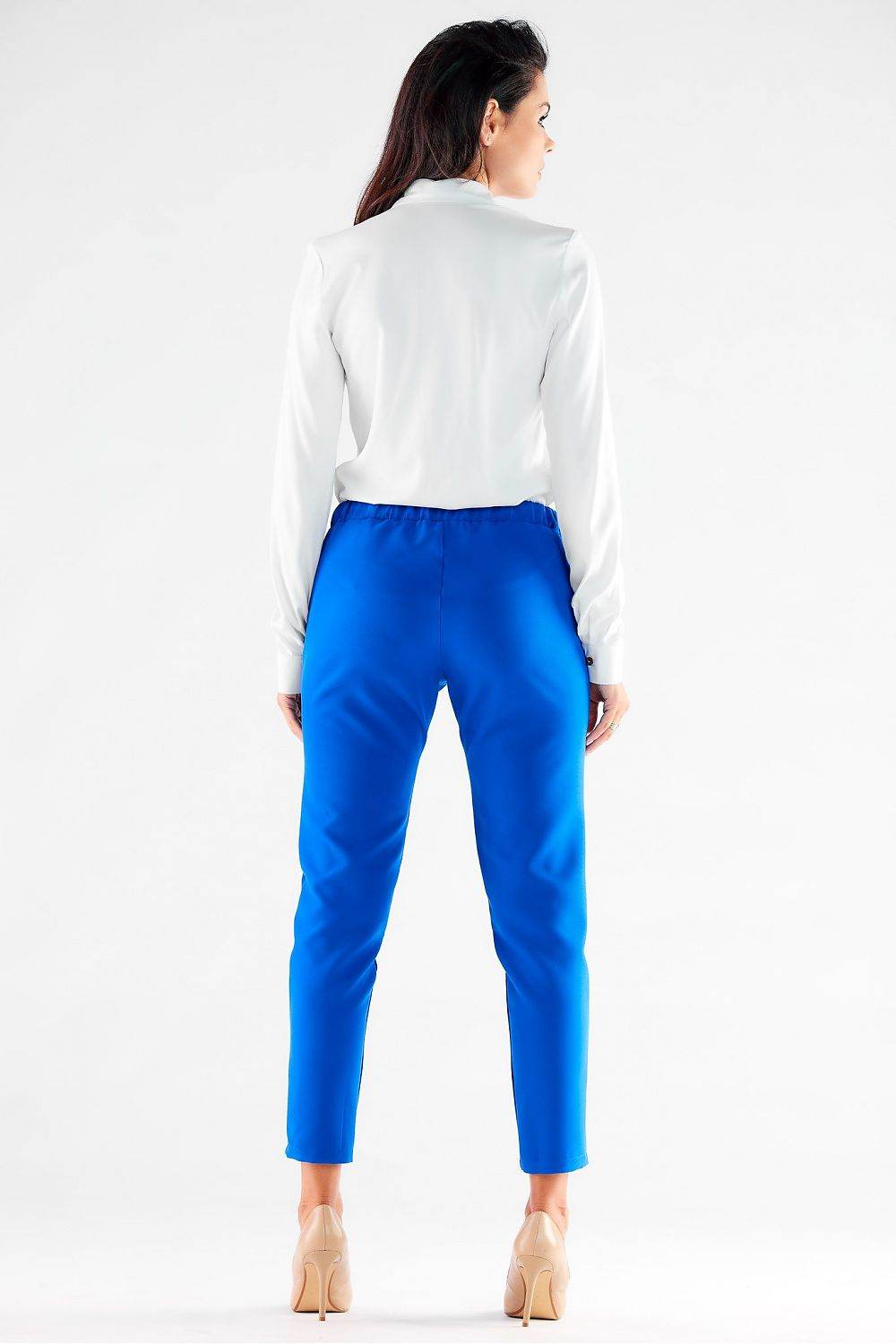 Women trousers awama - CELIA MODA