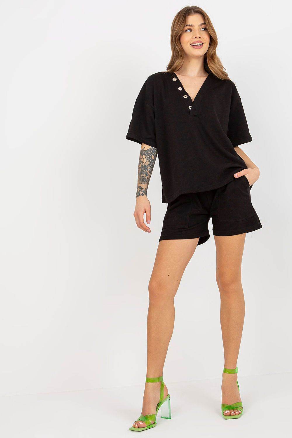 Set Ex Moda - CELIA MODA