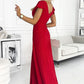  Evening dress model 177051 Numoco 
