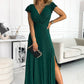  Evening dress model 177052 Numoco 