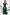 Evening dress Numoco - CELIA MODA