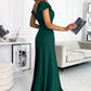  Evening dress model 177052 Numoco 