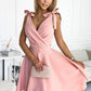  Cocktail dress model 177059 Numoco 