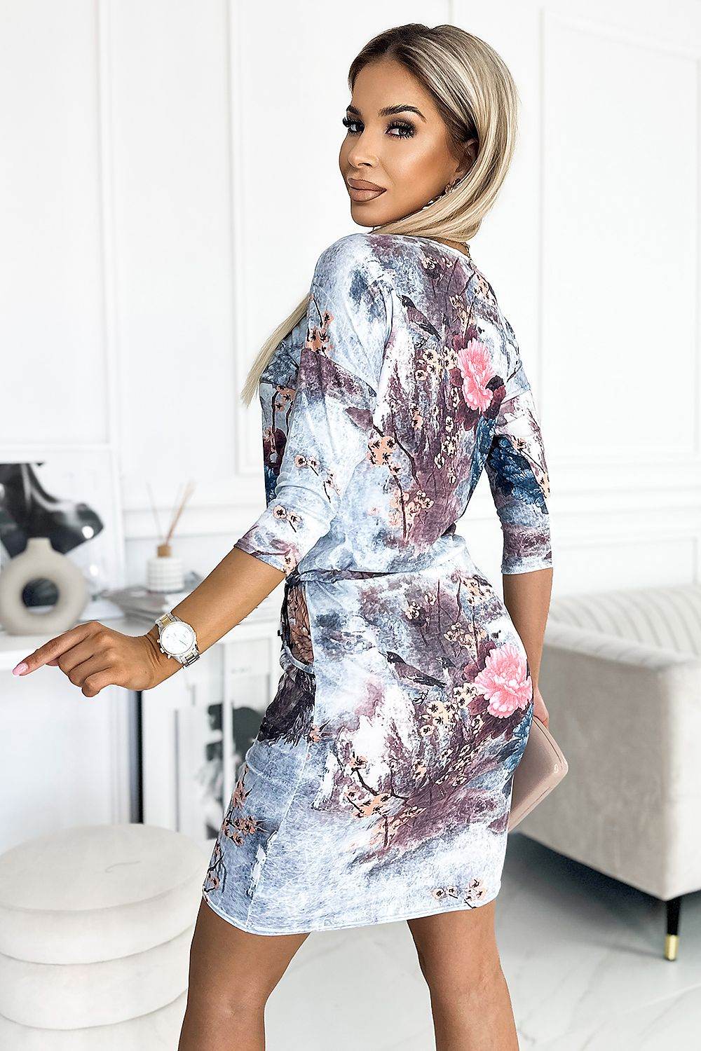 Daydress Numoco - CELIA MODA