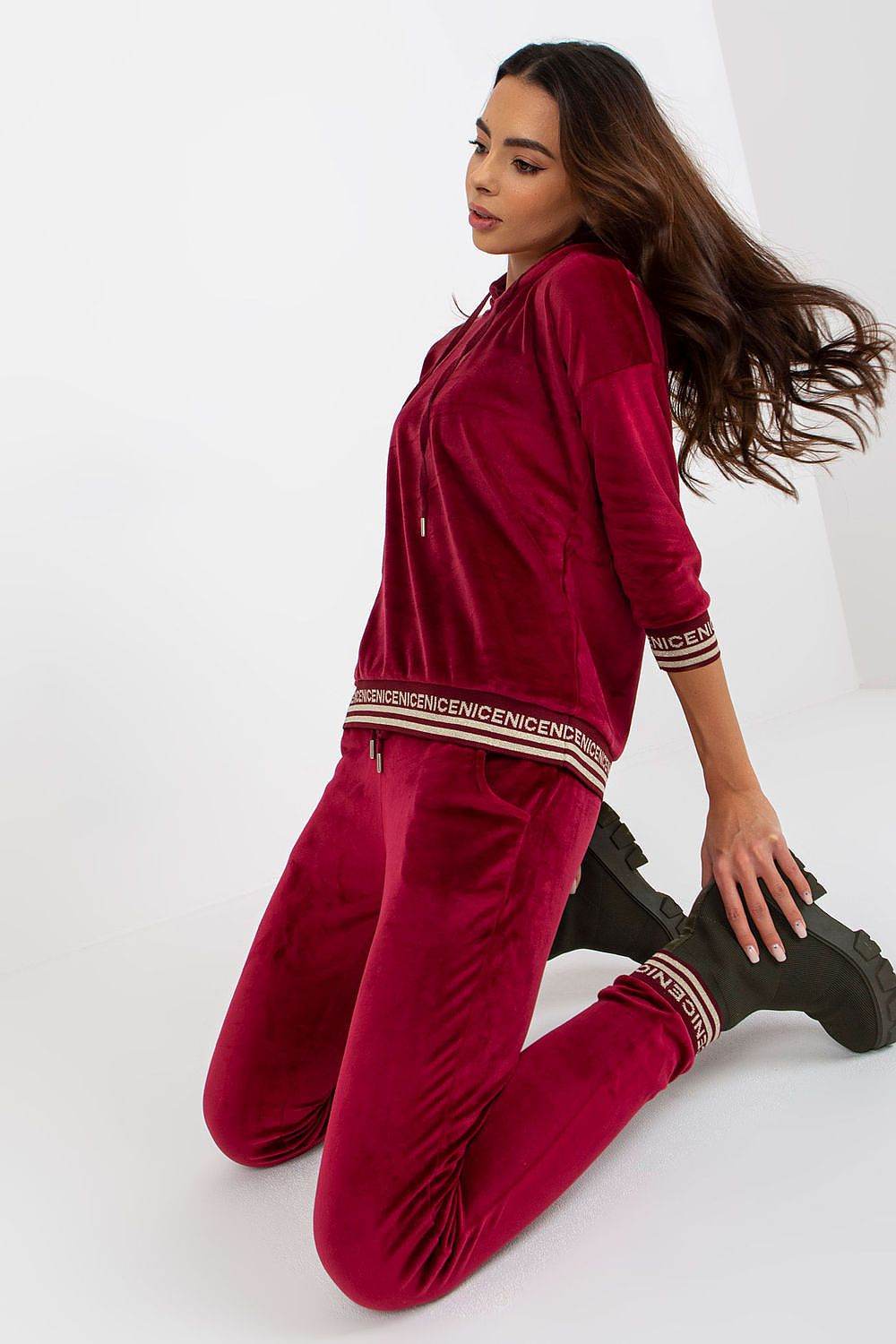 Set Relevance - CELIA MODA