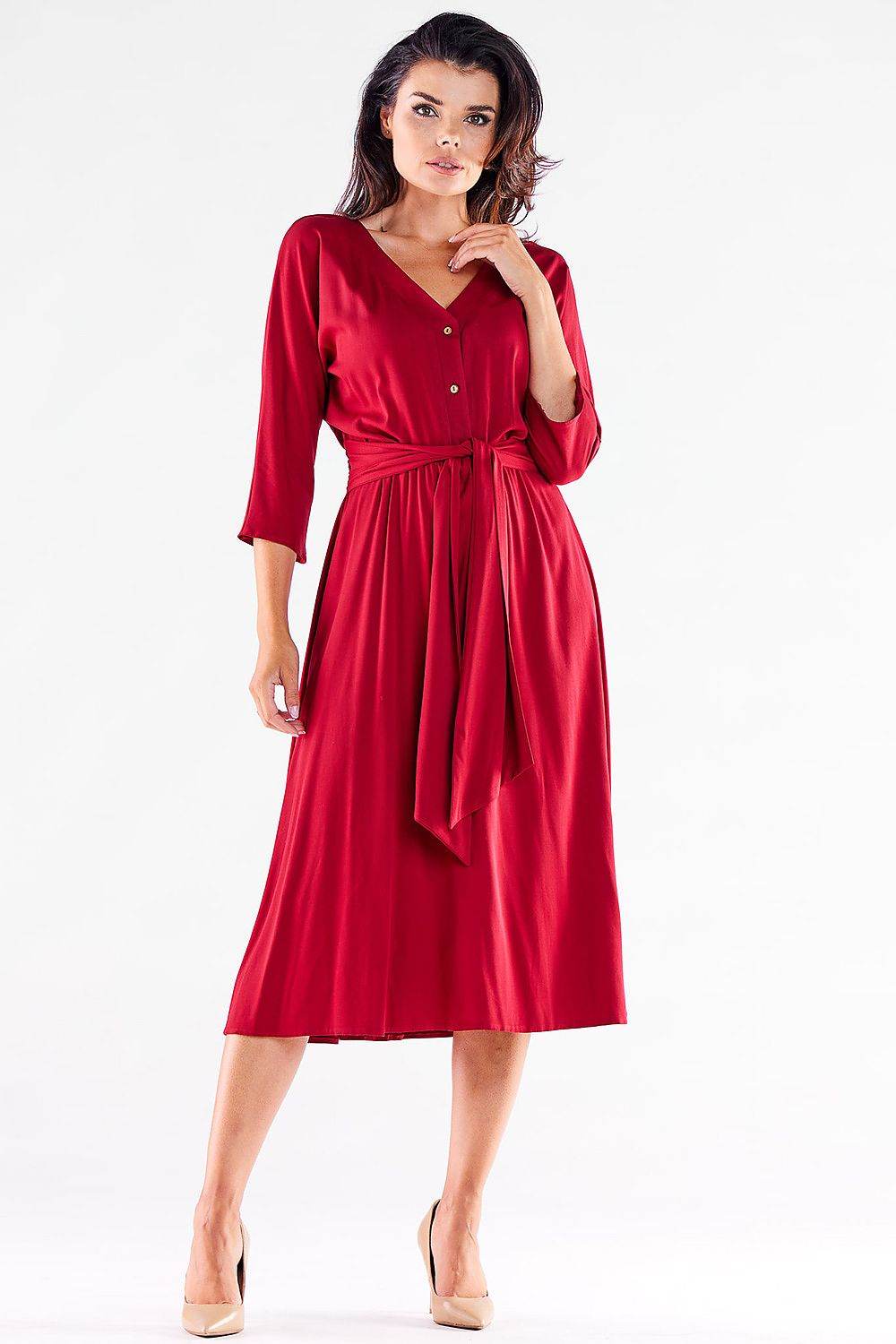 Daydress awama - CELIA MODA