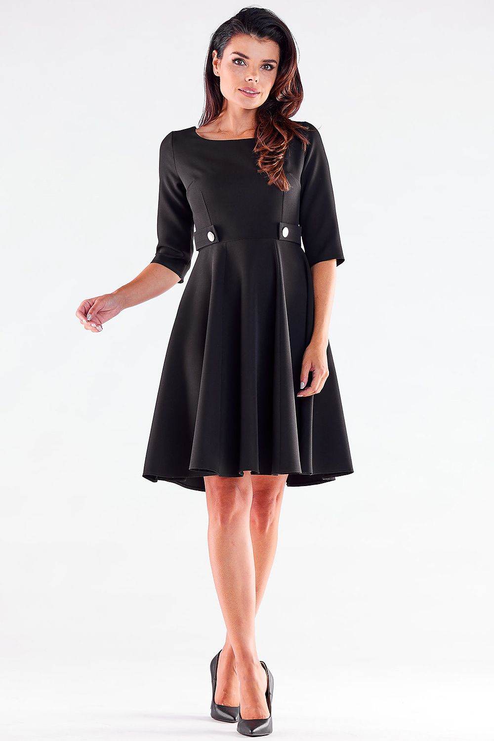 Daydress awama - CELIA MODA