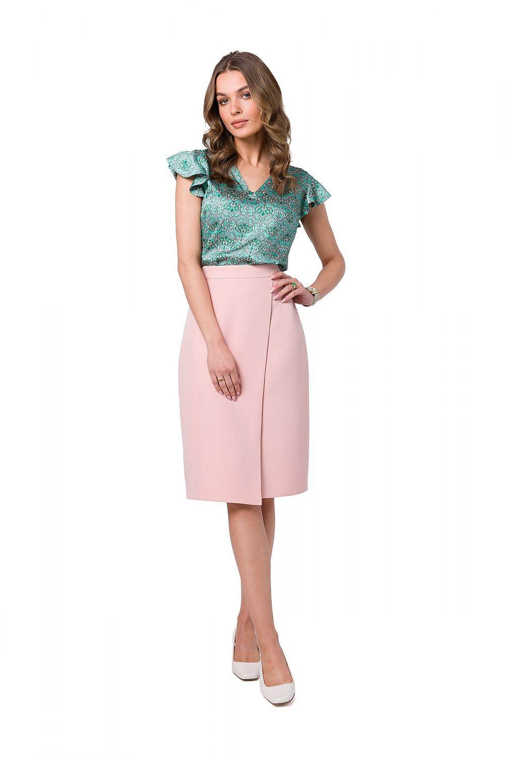Skirt Stylove - CELIA MODA