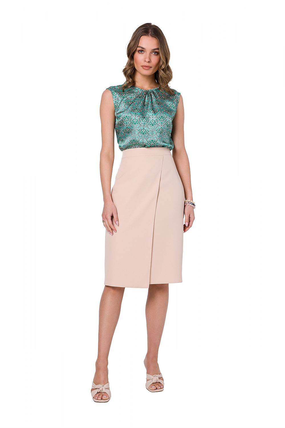 Skirt Stylove - CELIA MODA