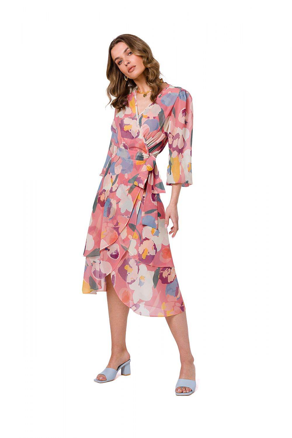 Daydress Stylove - CELIA MODA