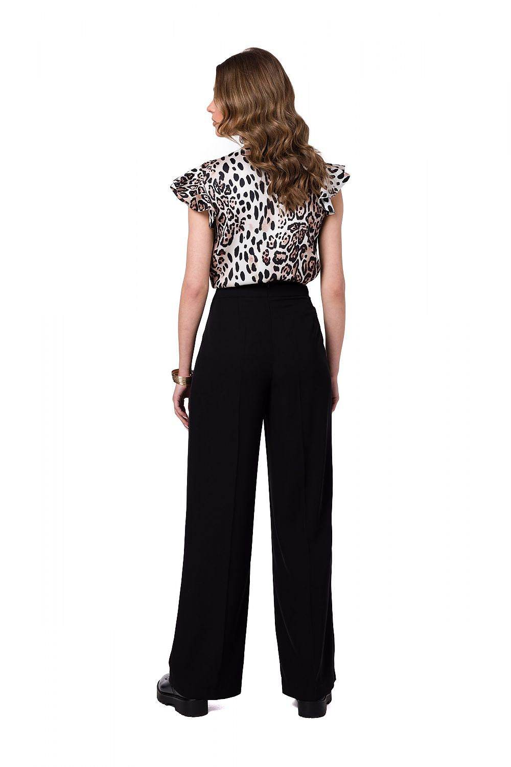 Women trousers Stylove - CELIA MODA
