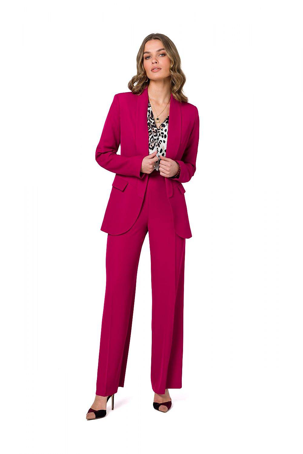 Jacket Stylove - CELIA MODA