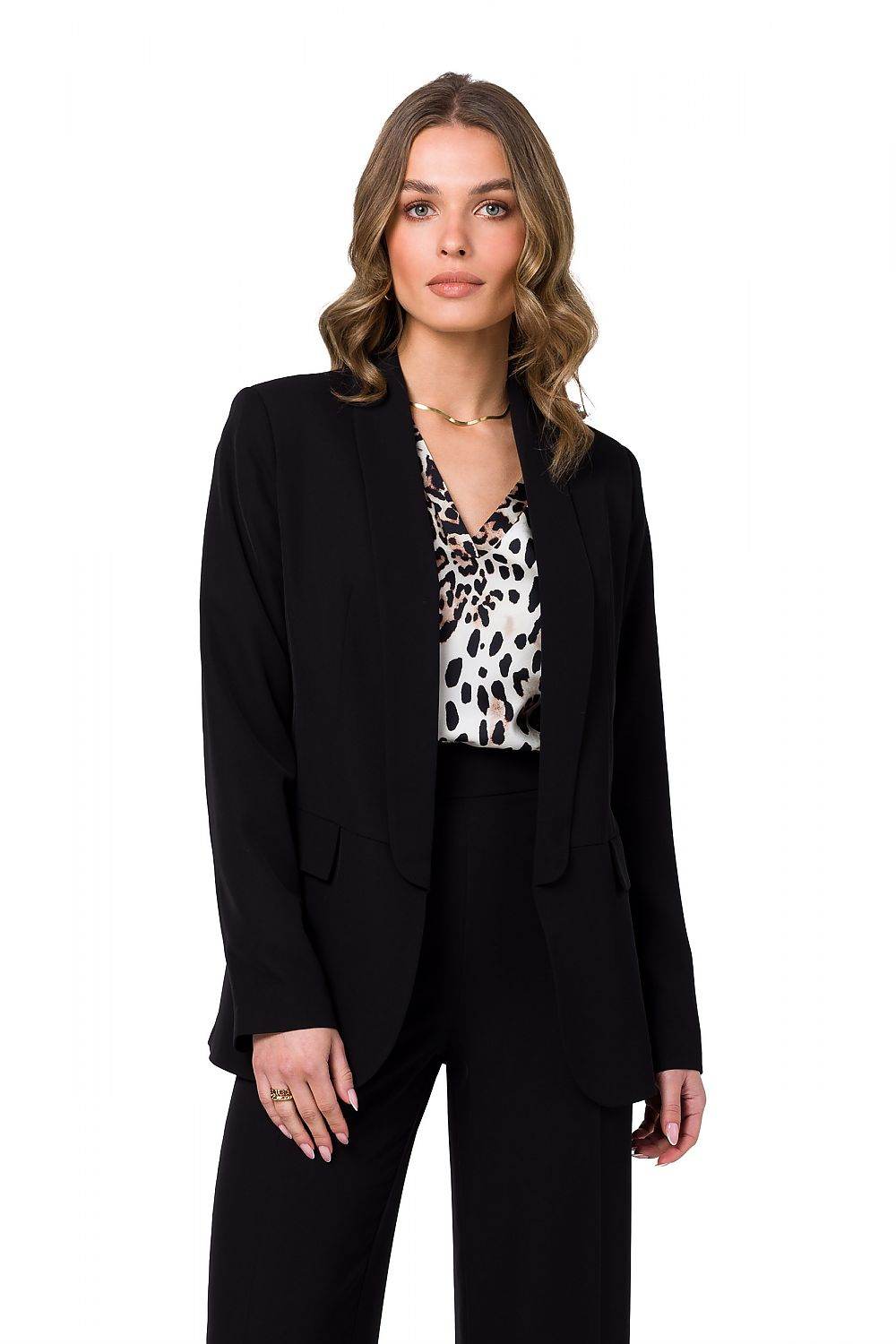 Jacket Stylove - CELIA MODA