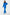 Tracksuit trousers IVON - CELIA MODA