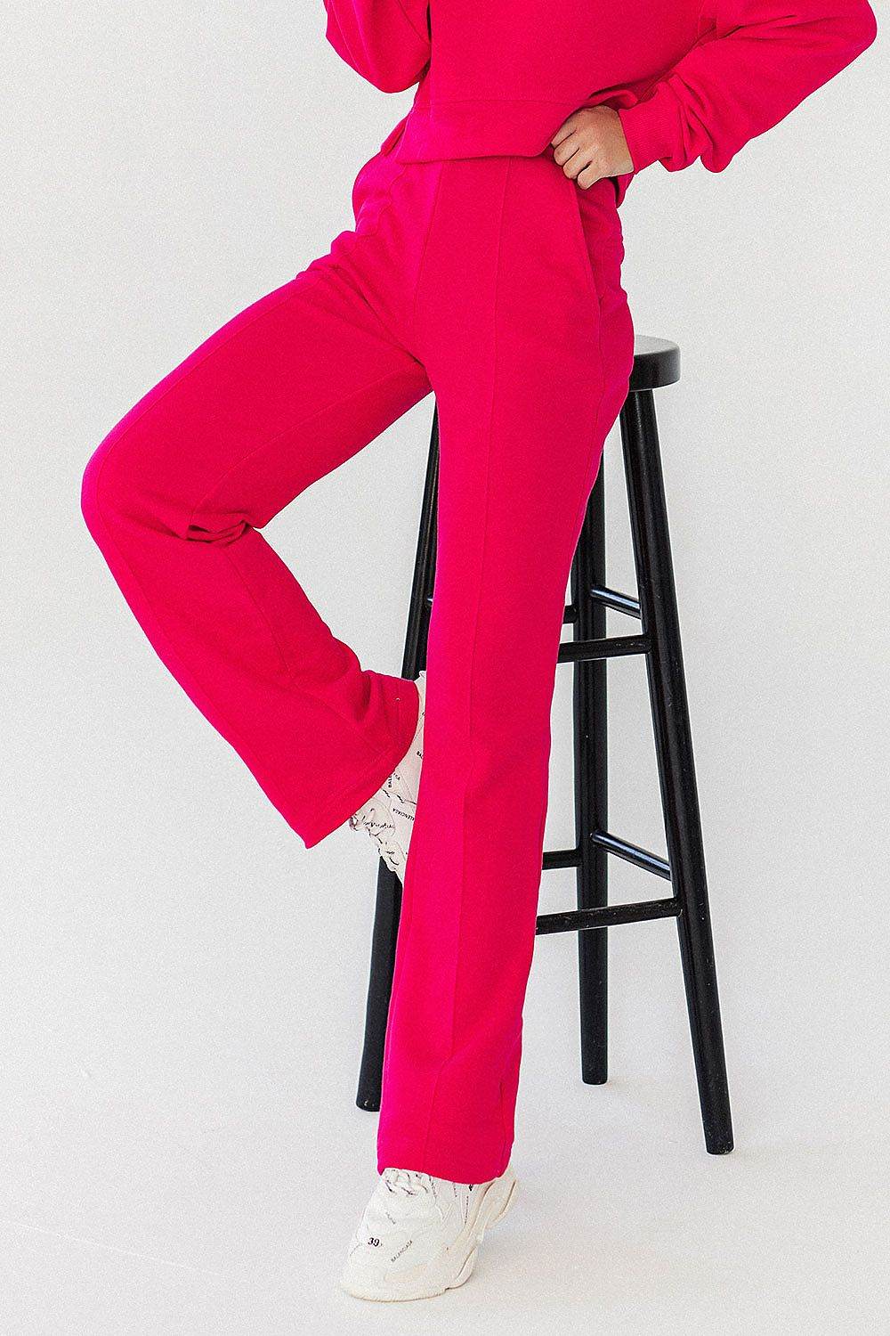 Tracksuit trousers IVON - CELIA MODA