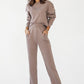  Tracksuit trousers model 177251 IVON 