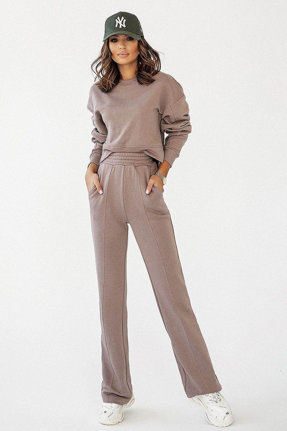Tracksuit trousers IVON - CELIA MODA