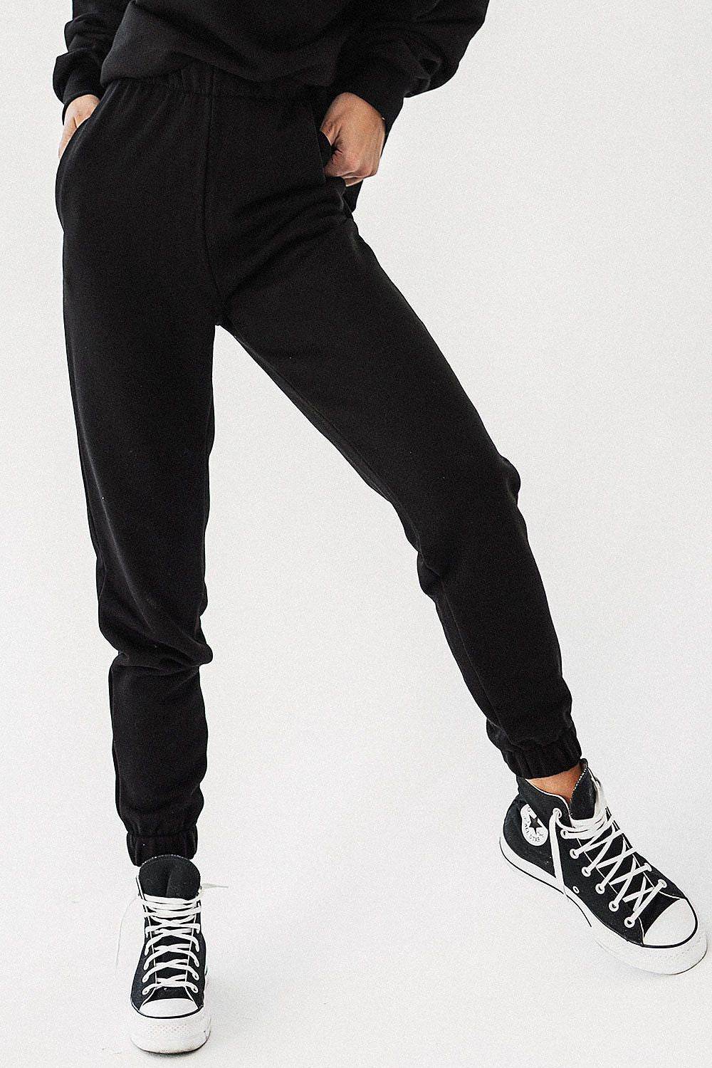 Tracksuit trousers IVON - CELIA MODA