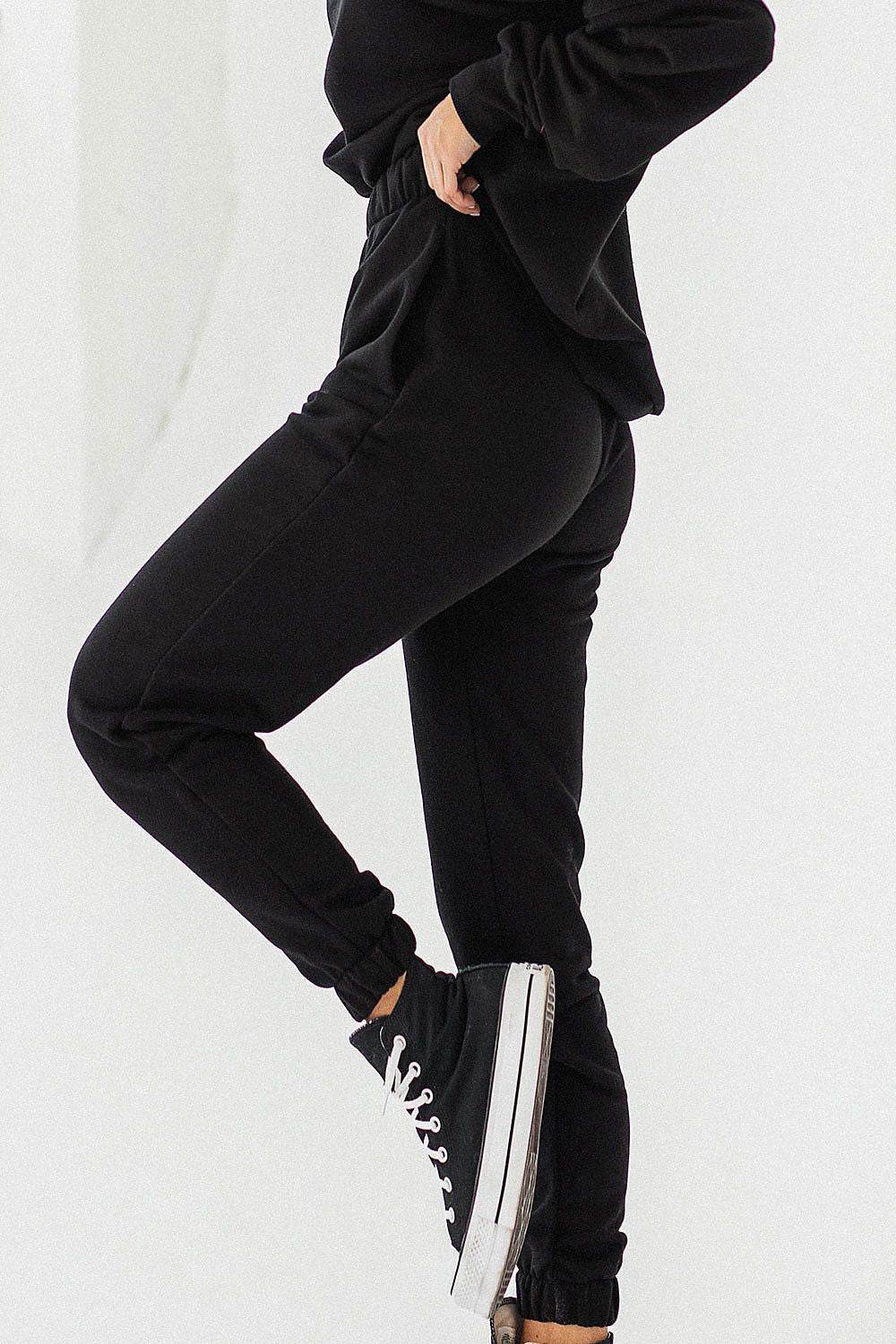 Tracksuit trousers IVON - CELIA MODA