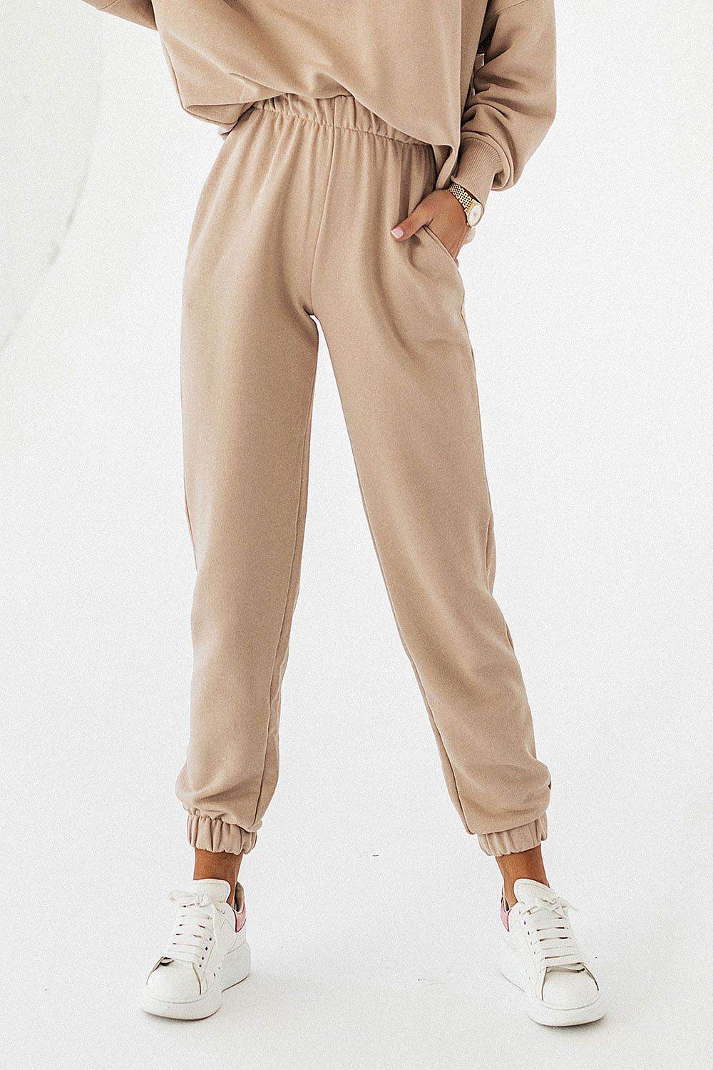 Tracksuit trousers IVON - CELIA MODA