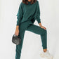  Tracksuit trousers model 177258 IVON 